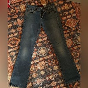 Levi Jeans 518